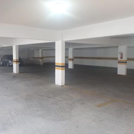 Hotel Genova Bc Balneário Camboriú Exteriör bild